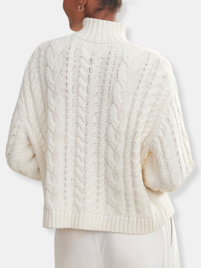 Old Money Quarter-Zip Polo