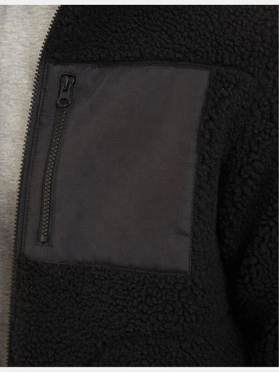 Lodge Sherpa Fleece Jacket