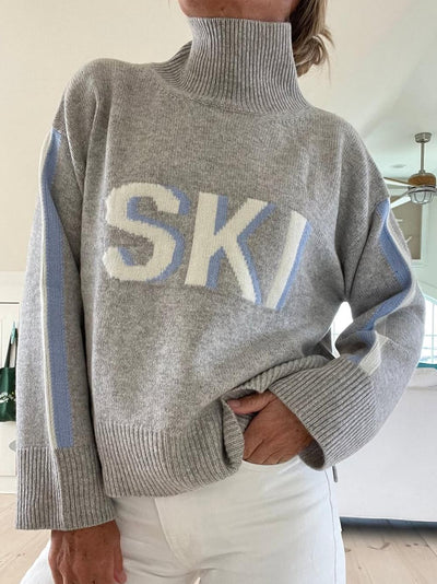 Ski Sweater